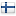 ladydiary.ru server is located in Finland
